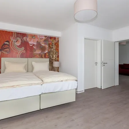 Hotel Waldgasthof Im Schwall 3*