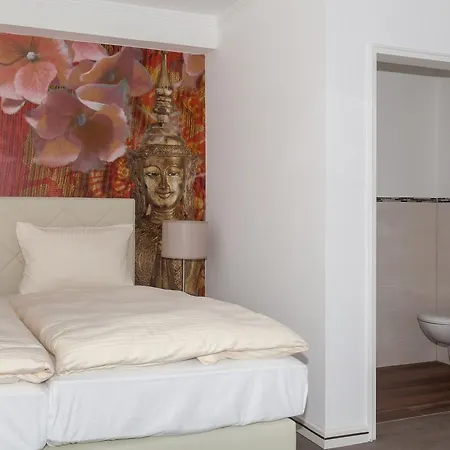 Waldgasthof Im Schwall 3* Nastätten