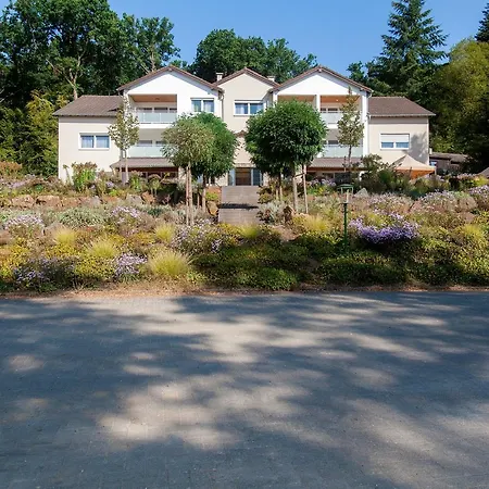 Hotel Waldgasthof Im Schwall Nastätten