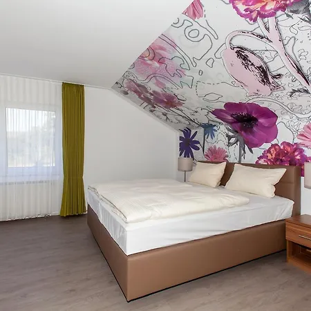 Hotel Waldgasthof Im Schwall