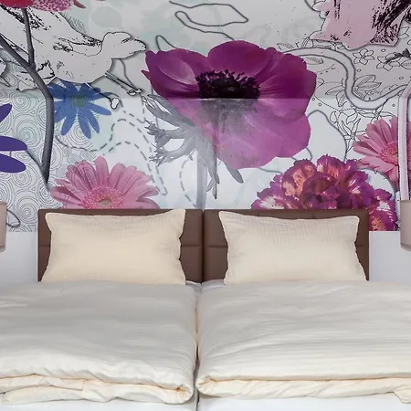 Waldgasthof Im Schwall Hotel