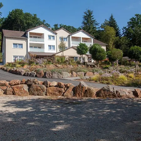 Hotel Waldgasthof Im Schwall Nastätten