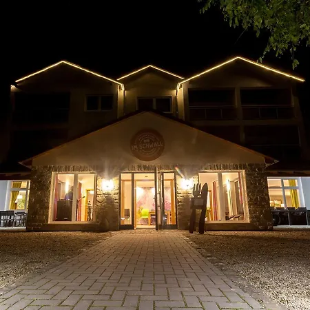 Waldgasthof Im Schwall 3*