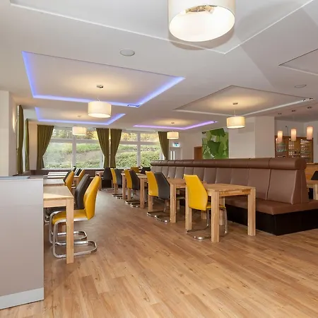 Waldgasthof Im Schwall Hotel