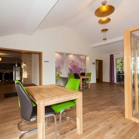 Waldgasthof Im Schwall 3* Nastätten