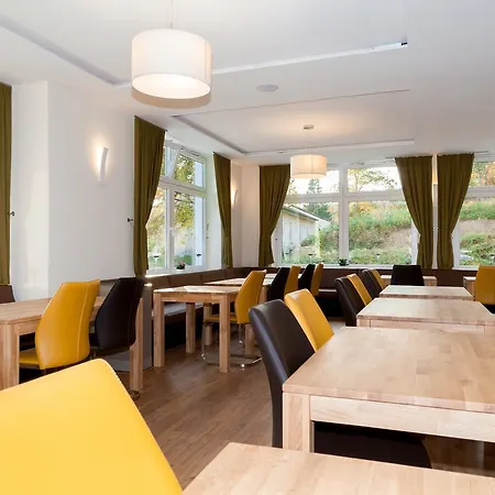 Waldgasthof Im Schwall Hotel Nastätten