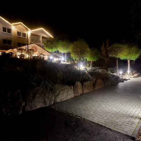 Hotel Waldgasthof Im Schwall