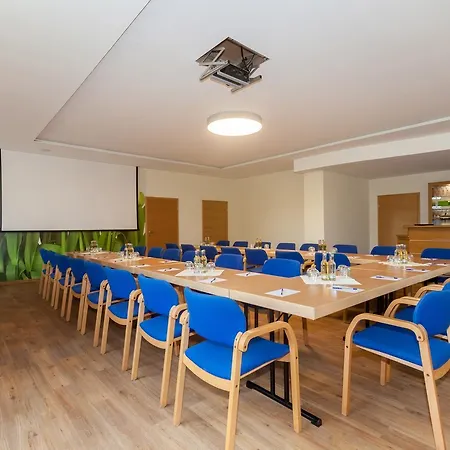 Waldgasthof Im Schwall 3*