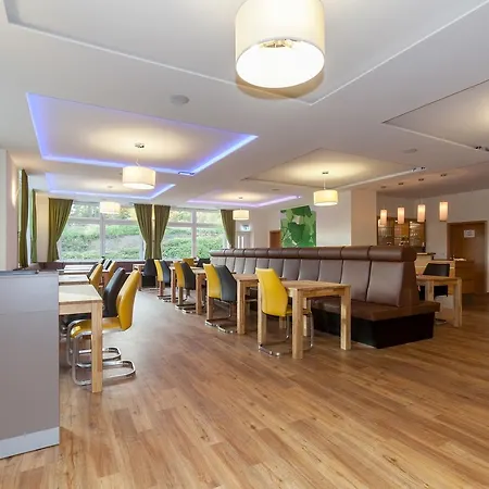 Hotel Waldgasthof Im Schwall