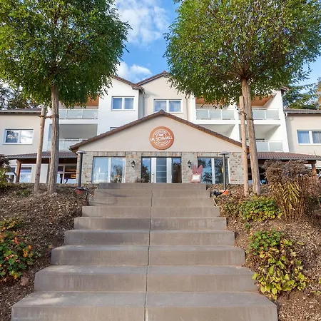 Hotel Waldgasthof Im Schwall Nastätten