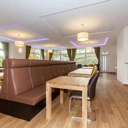 Hotel Waldgasthof Im Schwall Nastätten