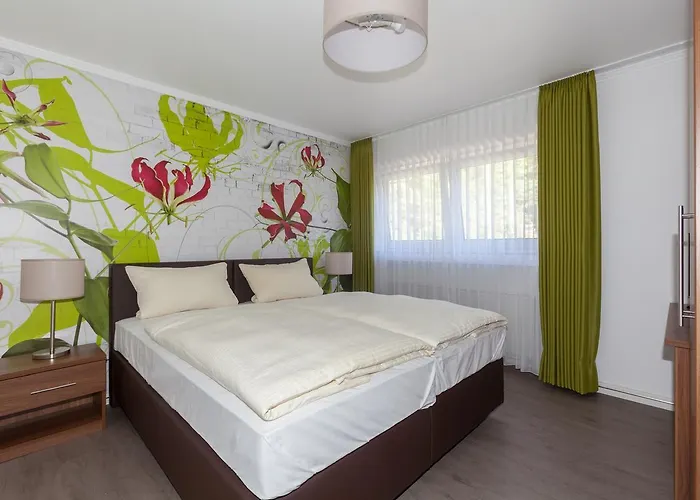 Hotel Waldgasthof Im Schwall