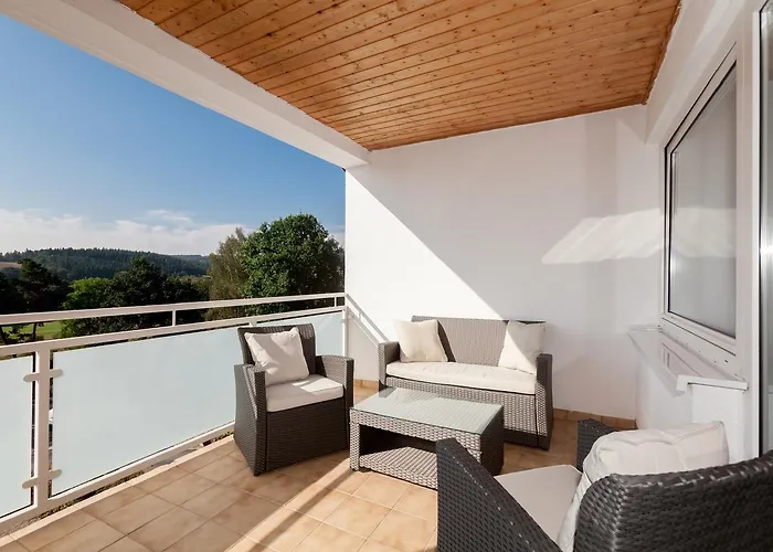 Waldgasthof Im Schwall 3*