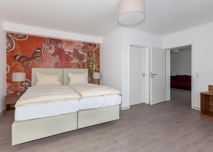 Hotel Waldgasthof Im Schwall 3*