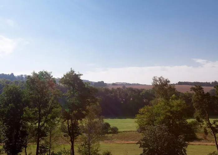 Waldgasthof Im Schwall 3*