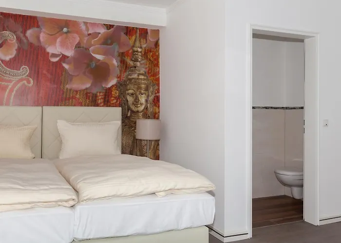 Waldgasthof Im Schwall 3* Nastätten