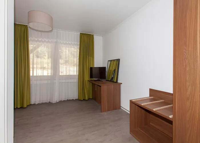 Hotel Waldgasthof Im Schwall