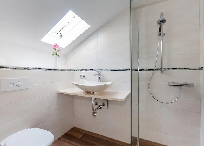 Waldgasthof Im Schwall 3*