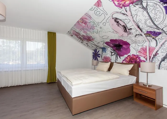 Hotel Waldgasthof Im Schwall