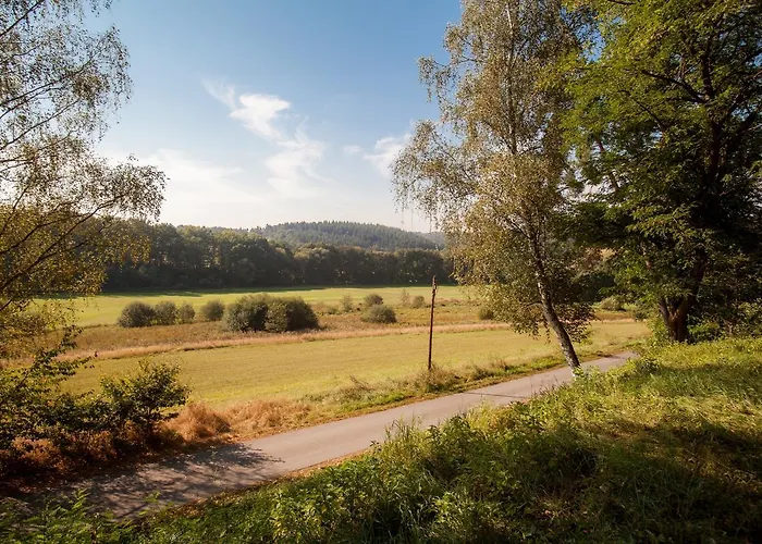 Waldgasthof Im Schwall 3* Nastätten