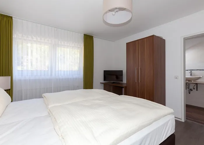 Waldgasthof Im Schwall 3*