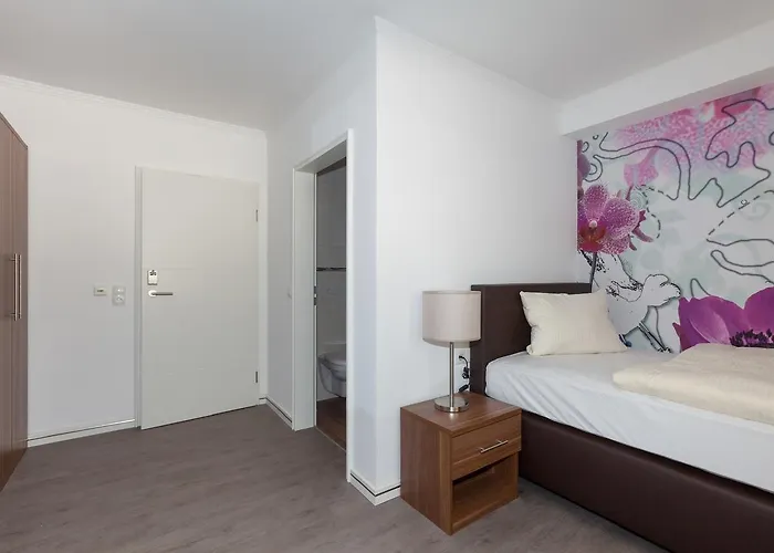 Hotel Waldgasthof Im Schwall