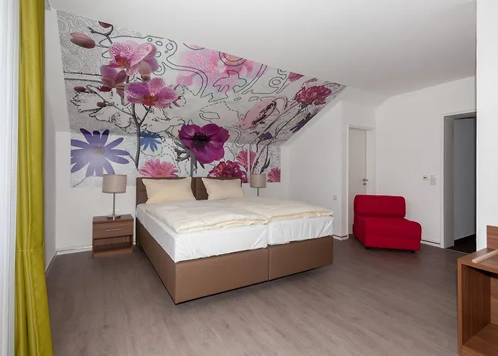 Waldgasthof Im Schwall Nastätten