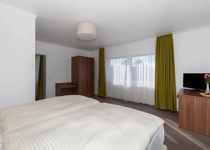 Waldgasthof Im Schwall