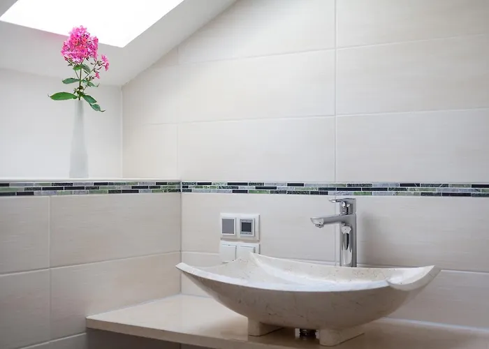 Hotel Waldgasthof Im Schwall Nastätten