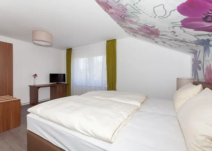 Waldgasthof Im Schwall Nastätten