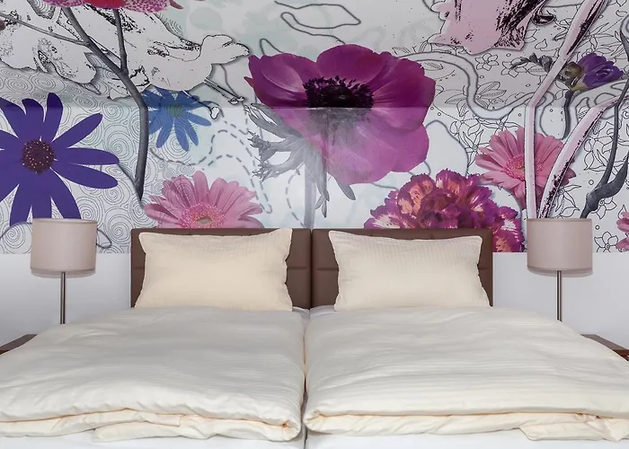 Waldgasthof Im Schwall Hotel