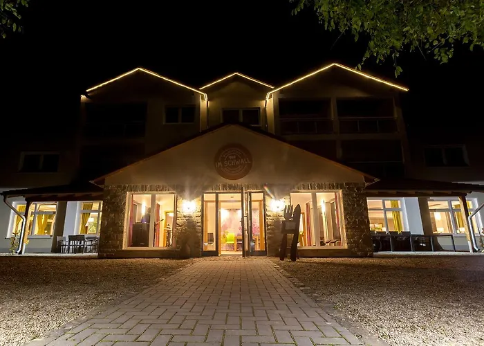 Waldgasthof Im Schwall 3*