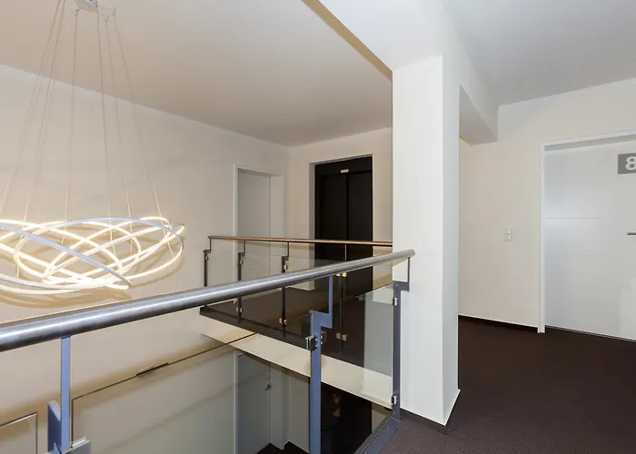 Waldgasthof Im Schwall Hotel 3*