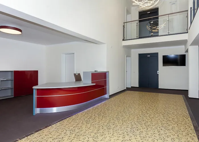 Hotel Waldgasthof Im Schwall 3*