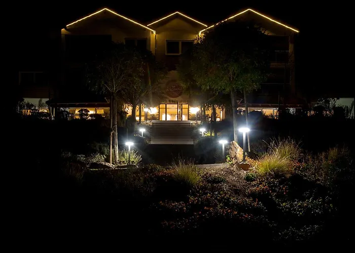 Waldgasthof Im Schwall Nastätten