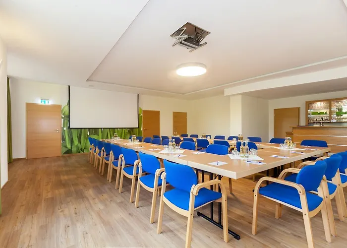 Waldgasthof Im Schwall Hotel 3*