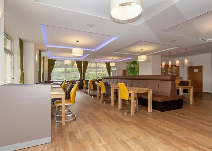 Waldgasthof Im Schwall Hotel