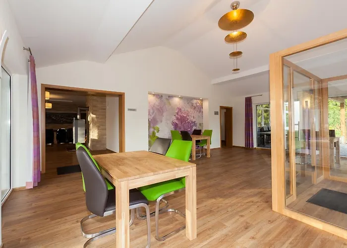 Waldgasthof Im Schwall 3* Nastätten