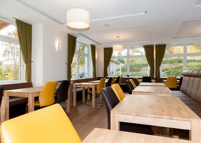 Waldgasthof Im Schwall Hotel Nastätten