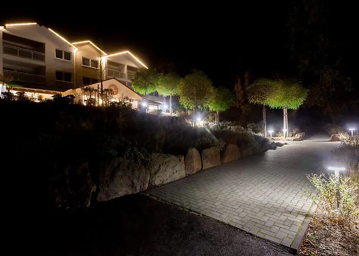 Hotel Waldgasthof Im Schwall