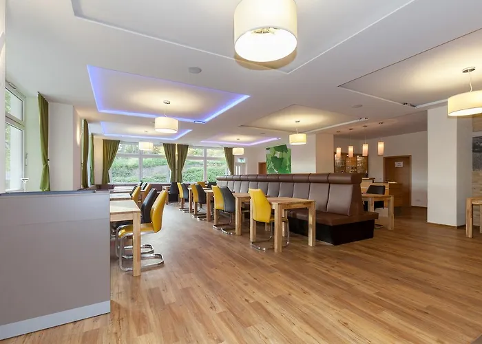 Hotel Waldgasthof Im Schwall