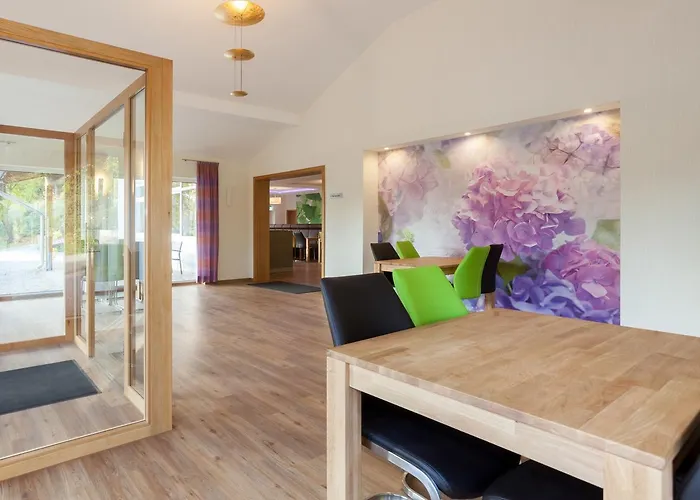 Waldgasthof Im Schwall 3*