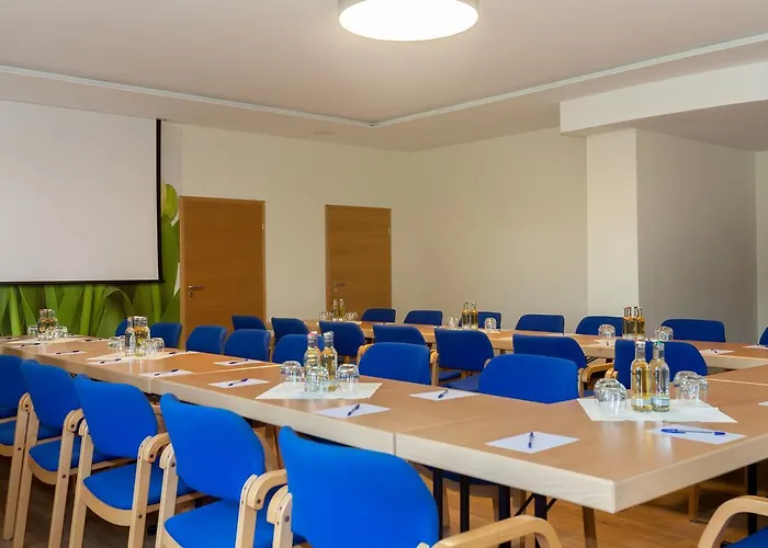 Hotel Waldgasthof Im Schwall 3*