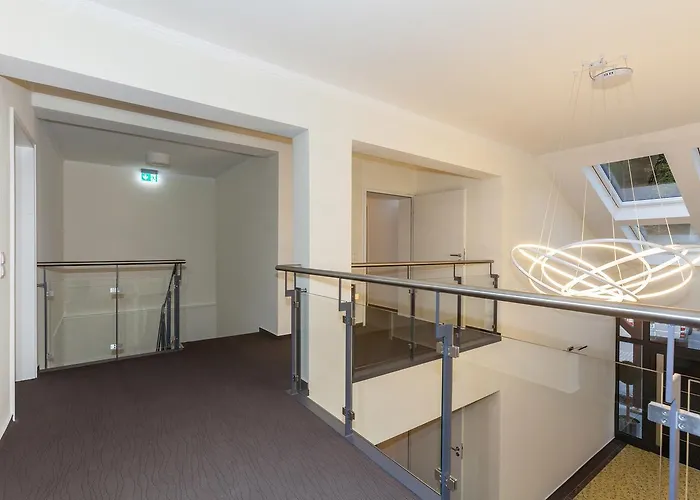 Waldgasthof Im Schwall Hotel